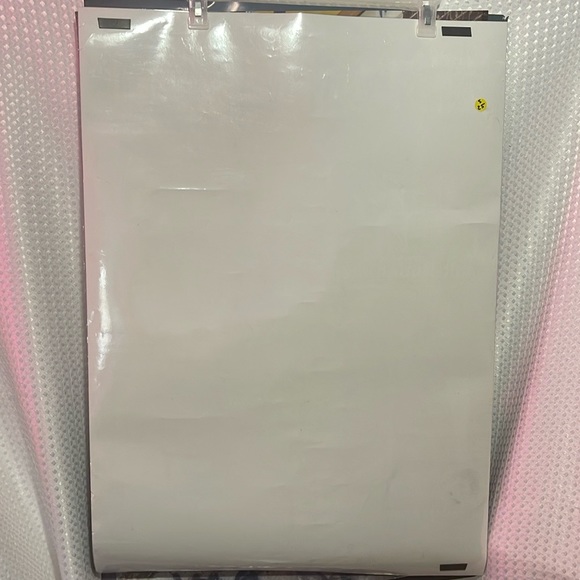 Rare UDO LINDENBERG poster ALL TAGS DETEKTIVE INTERZONE - Picture 4 of 4